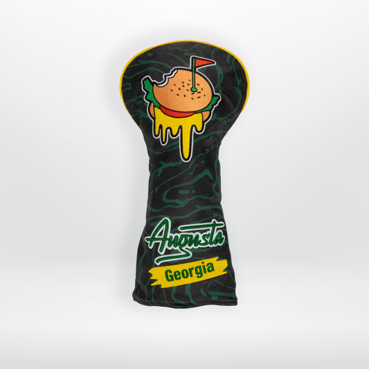 Augusta - Driver Cover