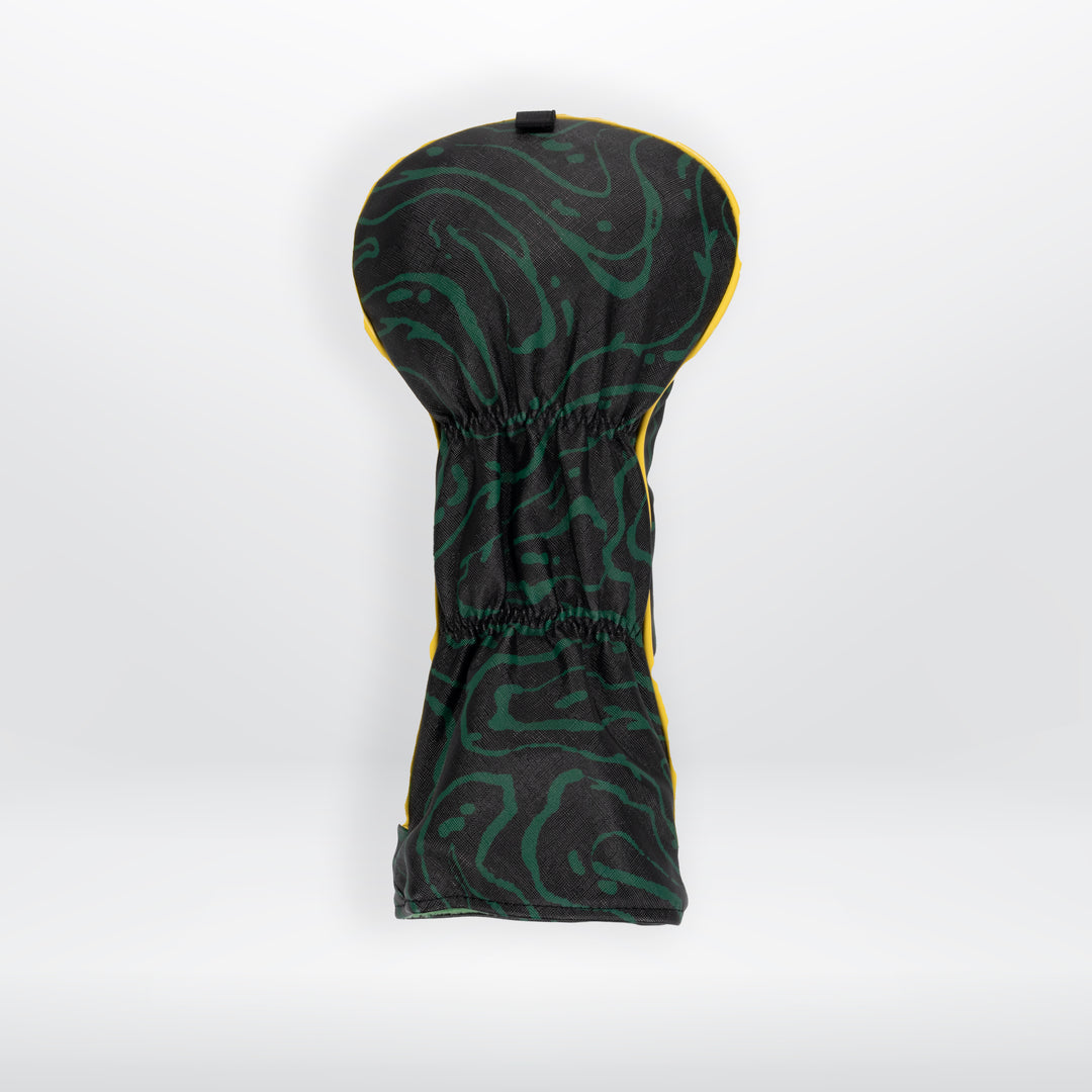 Augusta Special - Driver Cover