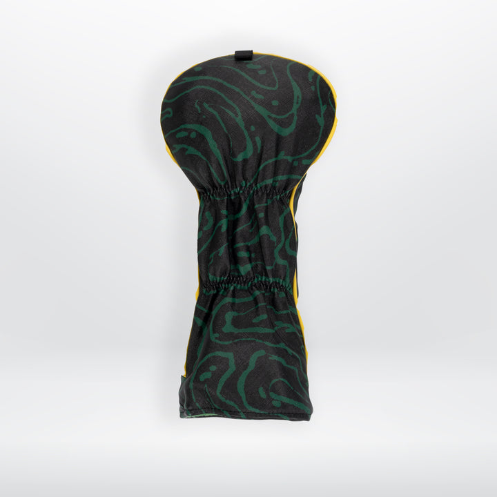 Augusta Special - Driver Cover