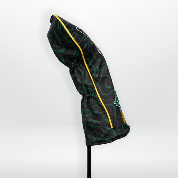 Augusta Special - Driver Cover