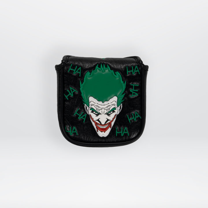 Ha Ha Ha - Mallet Cover
