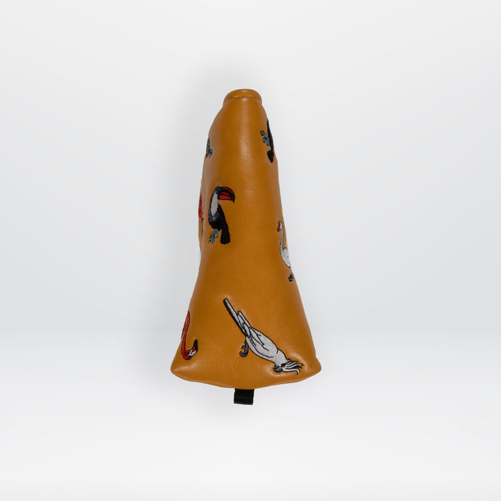 Birdie Season - Blade Cover