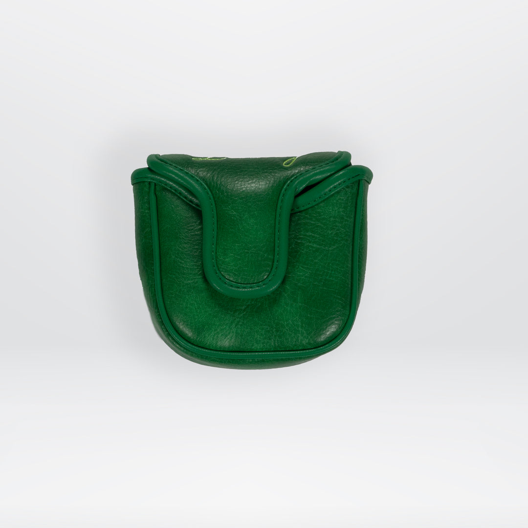 Lucky Green - Mallet Cover