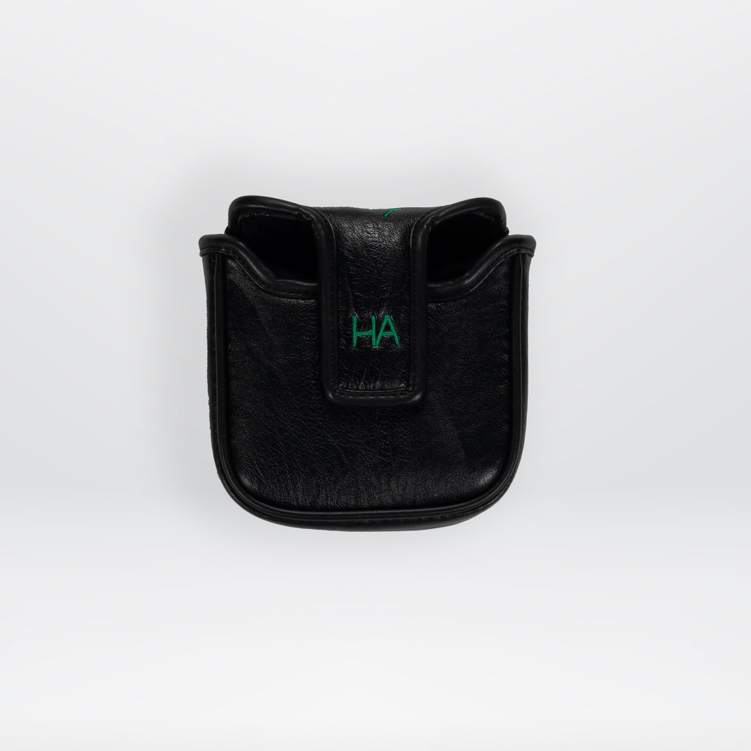 Ha Ha Ha - Mallet Cover