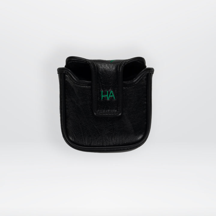 Ha Ha Ha - Mallet Cover