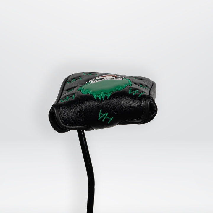 Ha Ha Ha - Mallet Cover