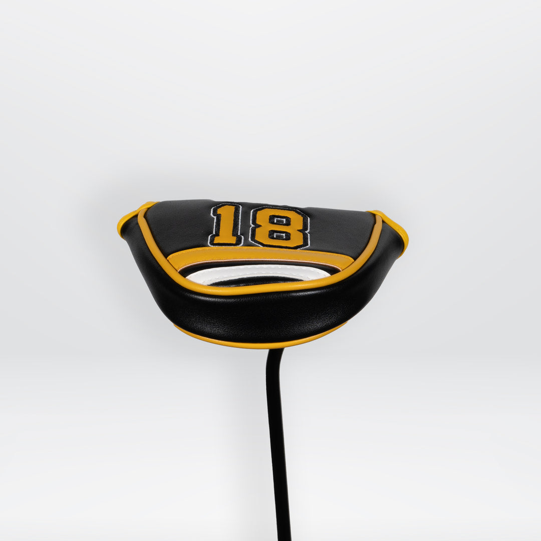 Happy 18 - Mallet Cover