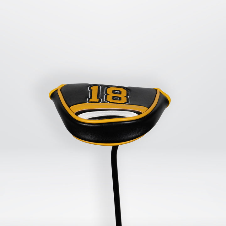 Happy 18 - Mallet Cover