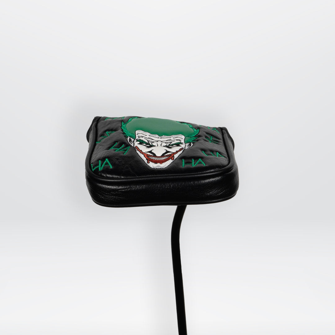 Ha Ha Ha - Mallet Cover