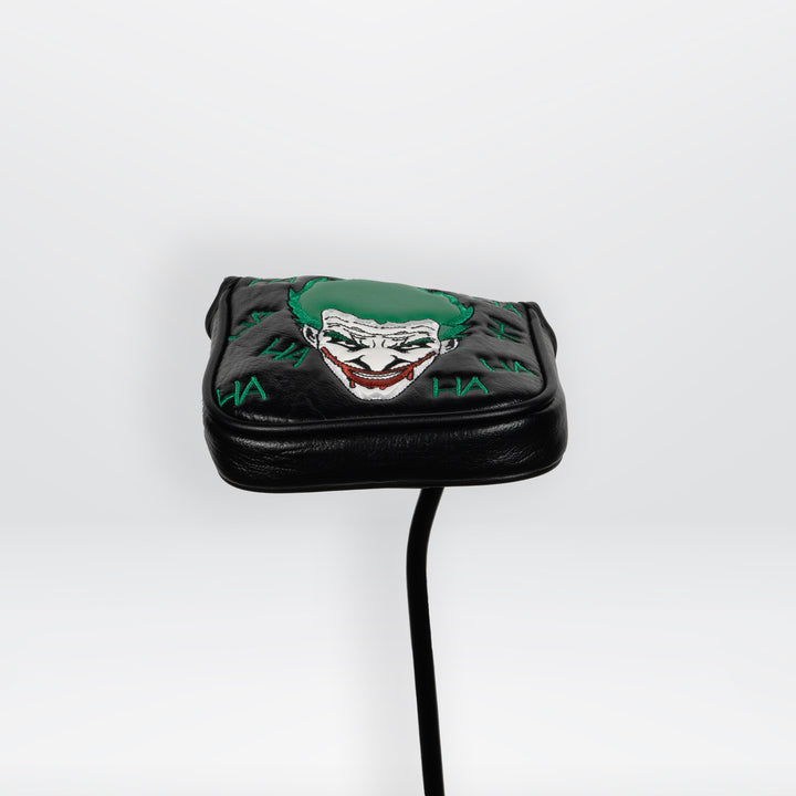 Ha Ha Ha - Mallet Cover