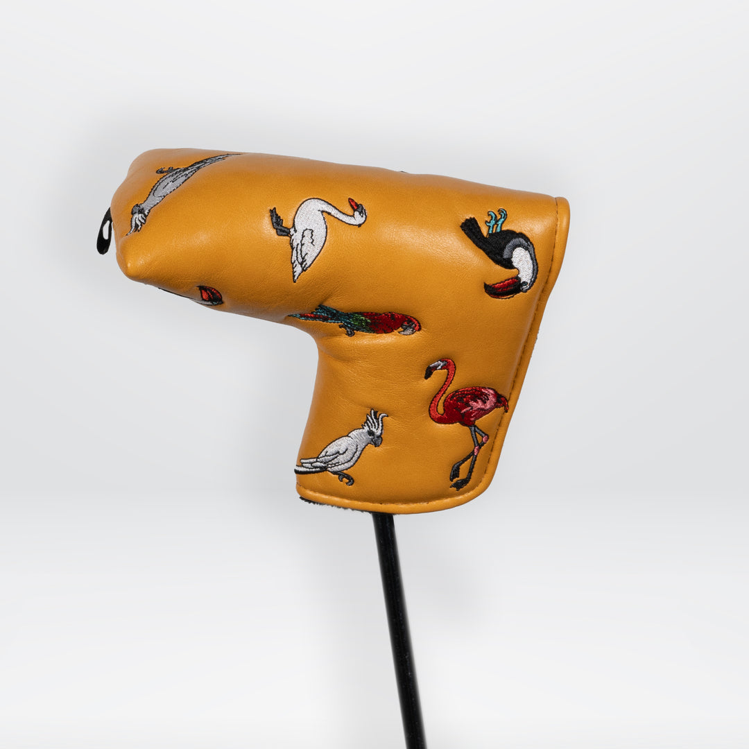 Birdie Season - Blade Cover