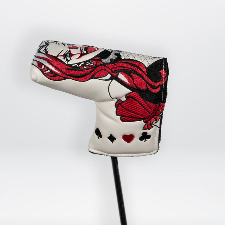 Puddin' Putt - Blade Cover