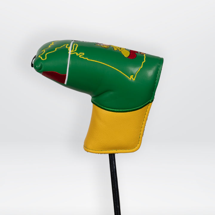 Blowin for Birdie - Blade Cover