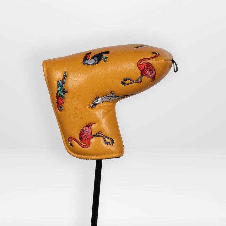 Birdie Season - Blade Cover